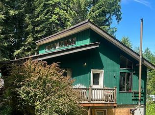 22721 Mayger Heights Ln, Clatskanie, OR 97016