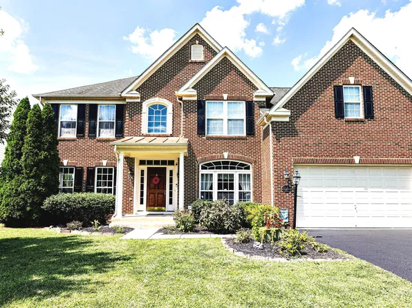 115 Roving Dr, Martinsburg, WV 25403