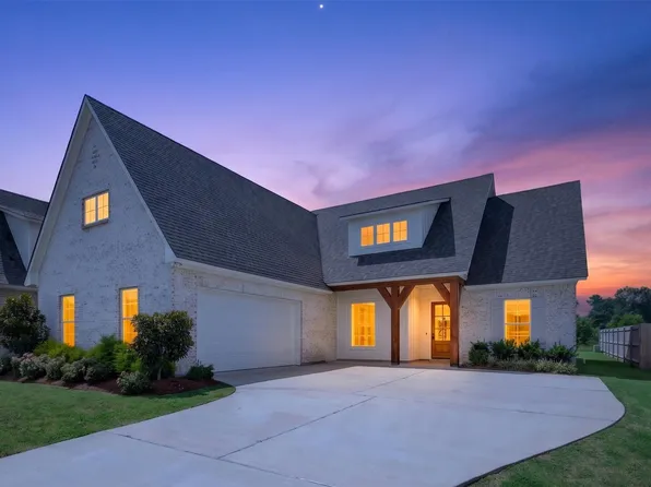 35 Turtle Creek Dr, Benton, LA 71006