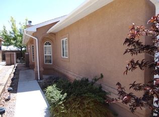 7224 Peregrine Rd NE, Albuquerque, NM 87113