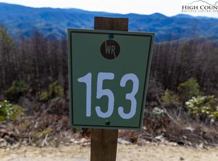153 Angelfire Trl, Deep Gap, NC 28618