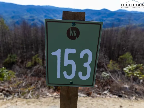 Lot 153 Angelfire Trail, Deep Gap, NC 28618
