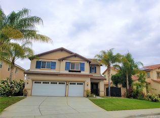 25976 Calle Ensenada, Moreno Valley, CA 92551