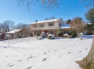 1806 Tyris Dr, Pittsburgh, PA 15241