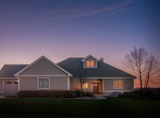 6653 Jerry Ryan Trl, Sun Prairie, WI 53590