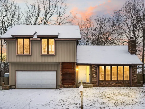 1514 E Price Street, Springfield, MO 65804