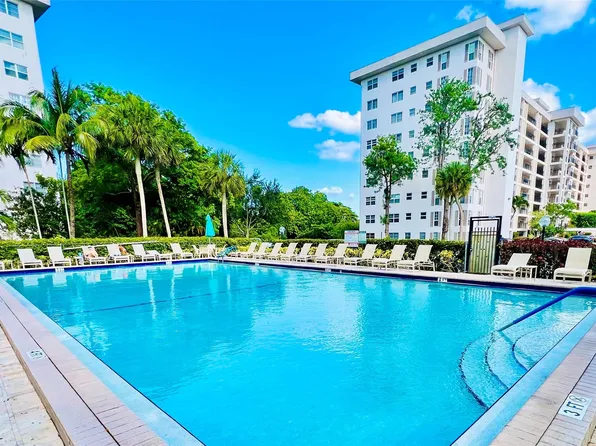 3150 N Palm Aire Drive #307, Pompano Beach, FL 33069