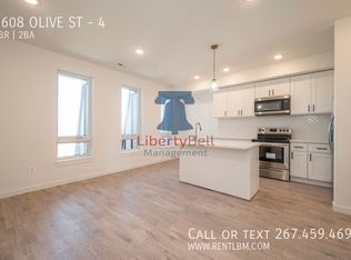 3608 Olive St APT 4, Philadelphia, PA 19104
