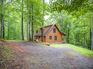 448 Winterplace Ln, Independence, VA 24348
