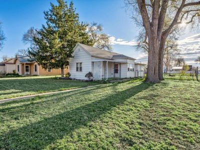 320 1st Avenue, Ault, CO, 80610