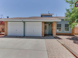 1862 Buchanan Ave, Las Cruces, NM 88001