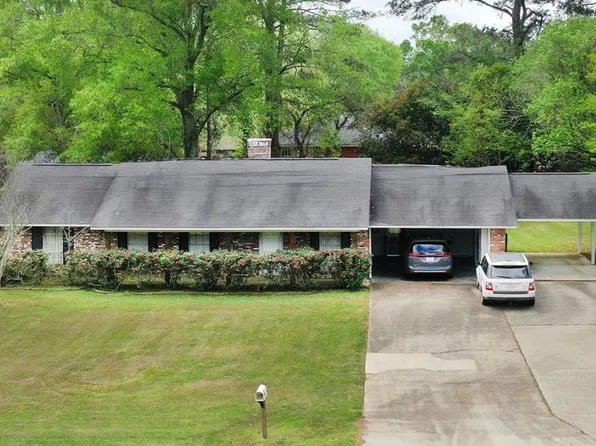 1509 Park Dr, McComb, MS 39648