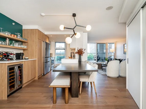 1318 Homer St #603, Vancouver, BC V6B 6A7