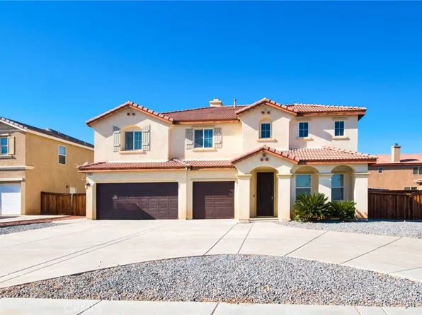 13756 Mesa Linda Ave, Victorville, CA 92392