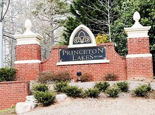 3154 Welmingham Dr SW, Atlanta, GA 30331