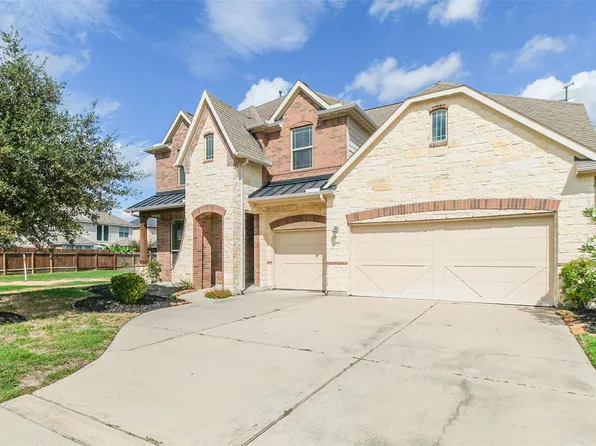 5922 Northcrest Village Way, Spring, TX 77388