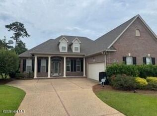 1211 Palatka Pl SE, Bolivia, NC 28422