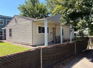 216 Halcomb Ave, Clairton, PA 15025