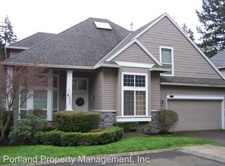 7433 SW 64th Pl, Portland, OR 97219