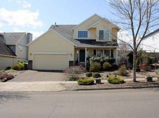 2730 Knox Ridge Ter, Forest Grove, OR 97116