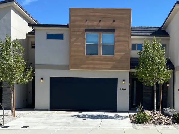 2296 E Alexander Ln, Saint George, UT 84790