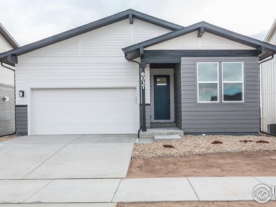 6037 Saddle Horn Dr, Timnath, CO, 80547