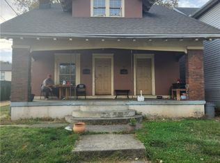 514 Crawford St, Middletown, OH 45044
