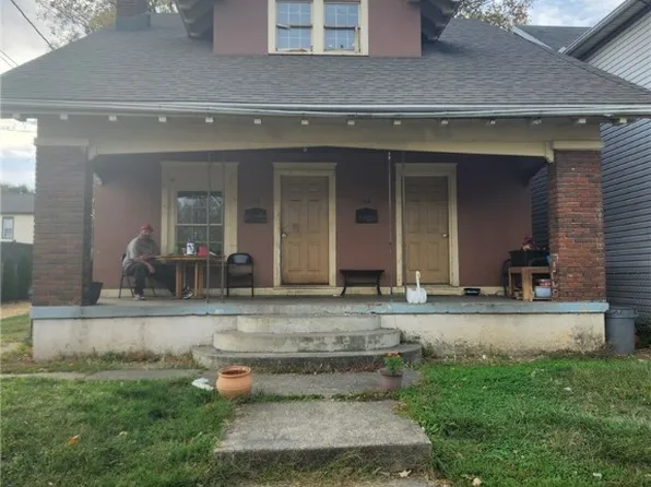 514 Crawford St, Middletown, OH 45044