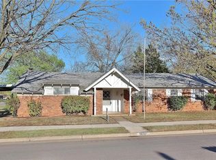 2620 N Warren Ave, Oklahoma City, OK 73107