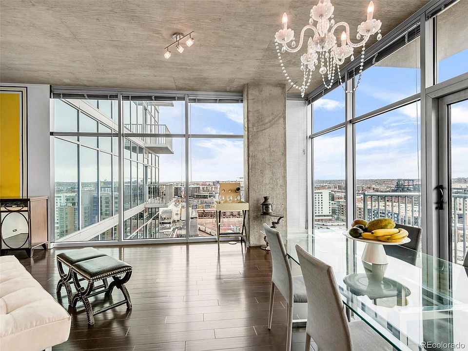 1700 Bassett Street Unit 1722, Denver, CO 80202 MLS 9388822 Zillow