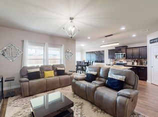 705 Griffith Park Trl, Alvarado, TX 76009