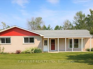 3783 Campbell Rd, Severn, ON L3V0V3