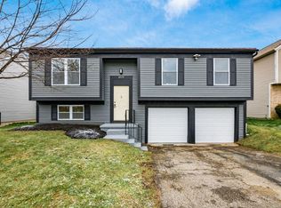 4575 Bimini Dr, Columbus, OH 43230