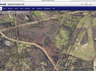 0 Highway 441 S, Nicholson, GA 30565