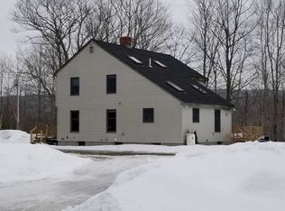 154 Chandler Rd, Strong, ME 04983