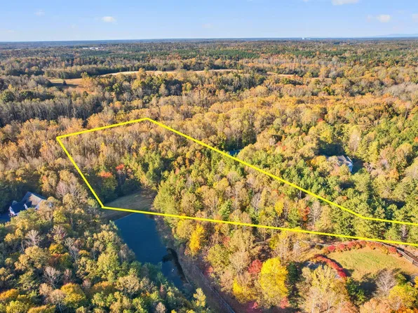 LOT 24 Whispering Pines Ln, Palmyra, VA 22963