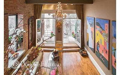 Sold by Douglas Elliman