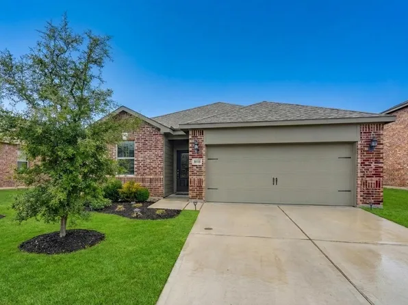 1624 Kim Loan Dr, Princeton, TX 75407