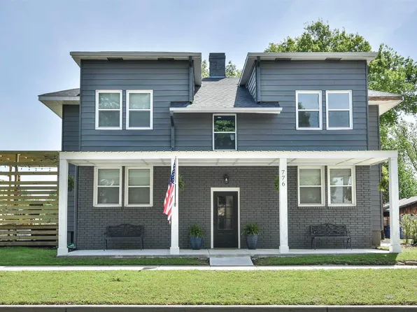 1376 N 10th St, Duncan, OK 73533