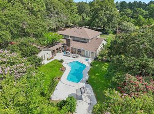 414 Virgie Community Rd, Magnolia, TX 77354