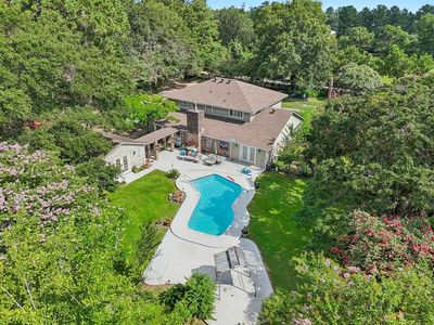 414 Virgie Community Rd, Magnolia, TX, 77354