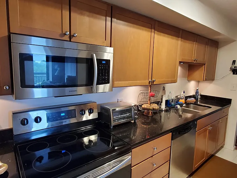 2230 George C Marshall Dr #1015 — Photo 8