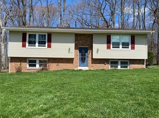 54 Bentley Ave, Greenville, PA