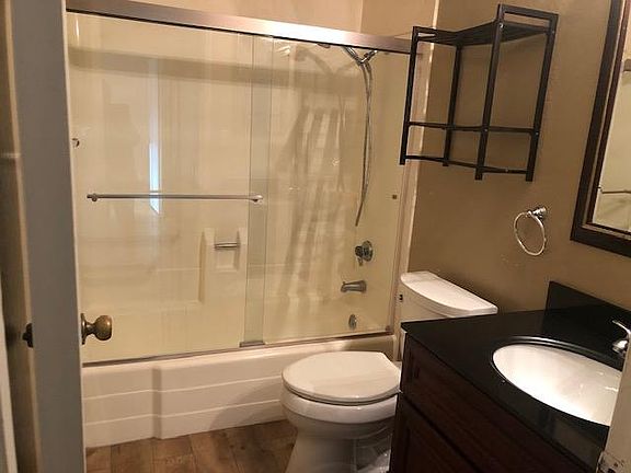 Bathroom bath shower