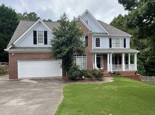 16 Vaux Way, Newnan, GA 30263