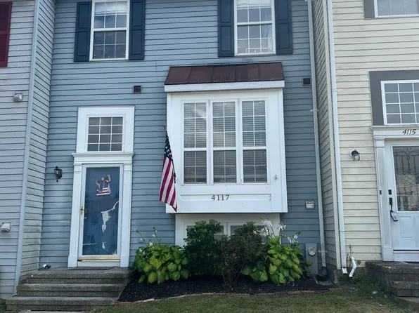 4117 Creswell Ter, Hampstead, MD 21074