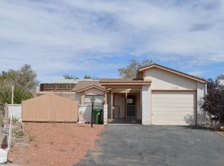 4709 Platinum Dr NE, Rio Rancho, NM 87124