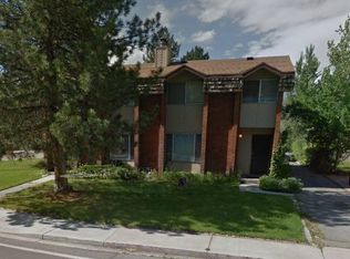 1730 N 550 W, Provo, UT 84604