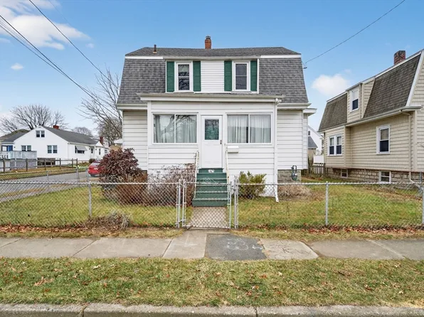 145 Pleasant St, Fairhaven, MA 02719