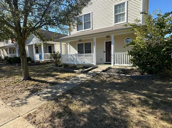 5374 Valley Forge St, Orient, OH 43146